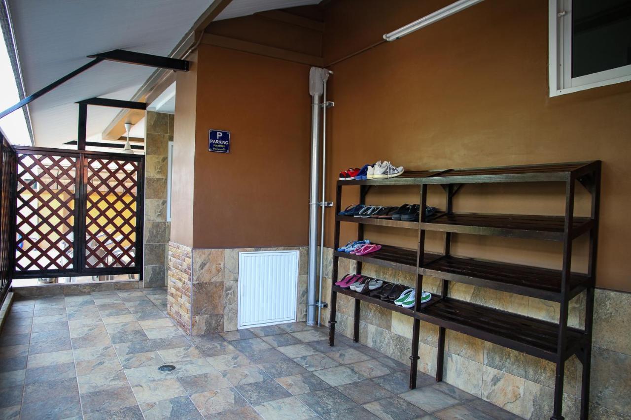 Sky Villa Hua Hin Guesthouse - Adults-Only Exterior foto