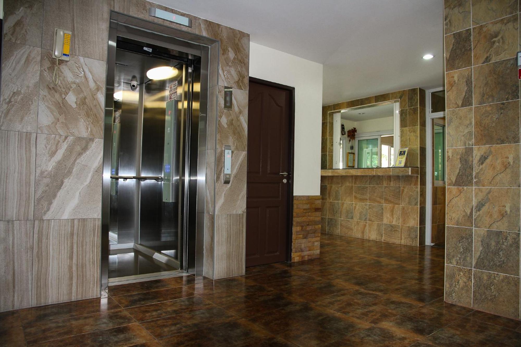 Sky Villa Hua Hin Guesthouse - Adults-Only Exterior foto